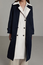 'Muni Monelle' Trench