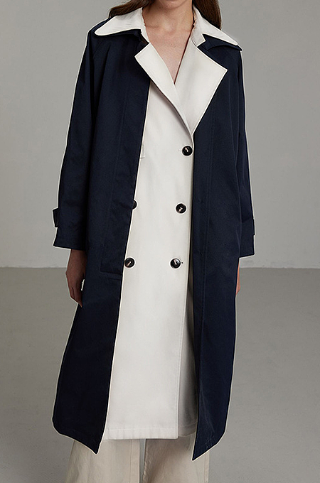'Muni Monelle' Trench