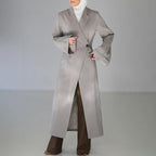 'Carmen Prier' Trench Coat