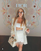 J’Adior 'Lior' Short Swimwear Set