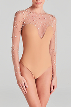 'Blina Bling ' Bodysuit