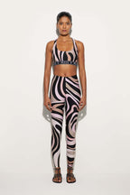 Emilio Pucci Blush Psychedelia Performance Set