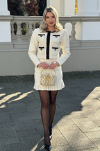 'Ta'Lynn Toutre' Skirt Set