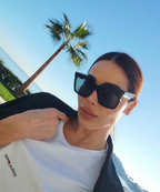 Saint Laurent T-Shirt