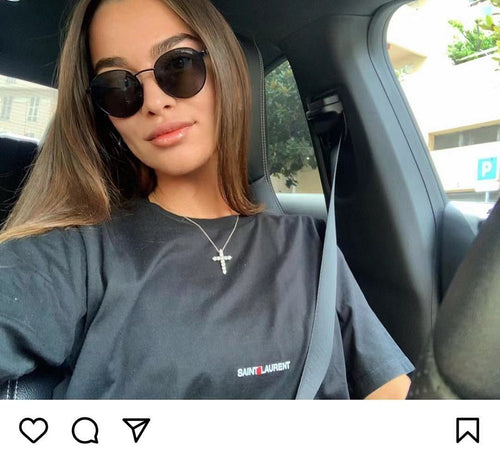 Saint Laurent T-Shirt