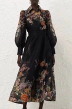 'Lerise Sinclair' Dress