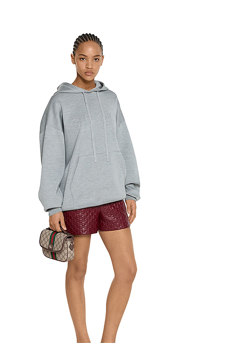 Gucci Ophidia GG Supreme Mini Shoulder Bag