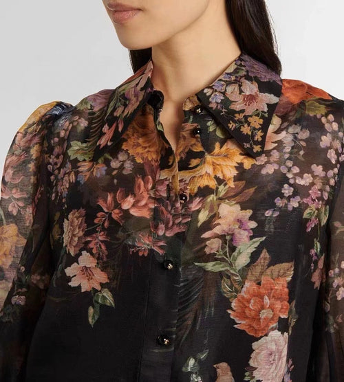 'Lerise Sinclair' Dress