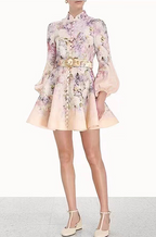 'Garden of Gardice' Dress