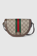 Gucci Ophidia GG Supreme Mini Shoulder Bag