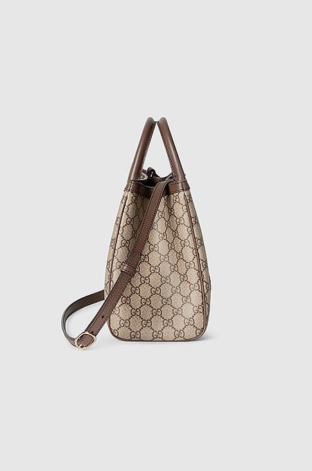 Gucci Ophidia GG Supreme Medium Tote Bag