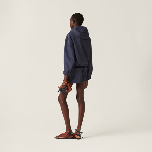 MIU MIU – Nautica Sport Drawstring Swim Shorts