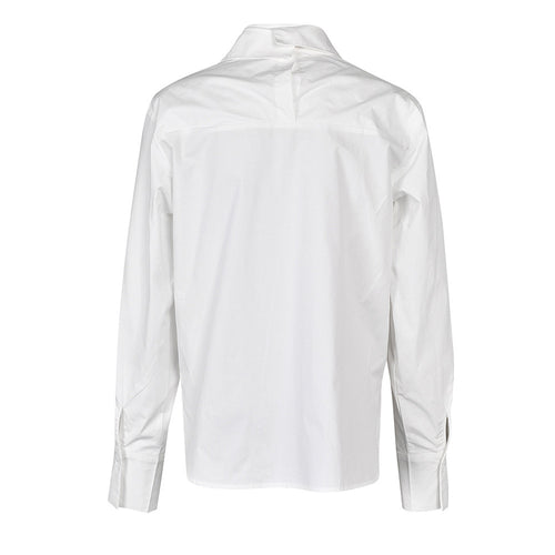 La Mode Structurée Cotton Shirt