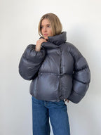 Avalanche Luxe Oversized Puffer Jacket