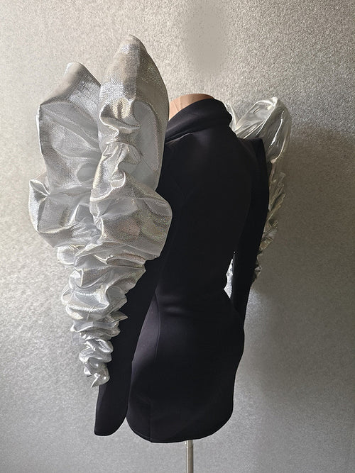 'Sinclair of Sea' Blazer