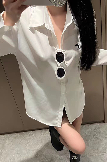 'Christian Dior’ Top