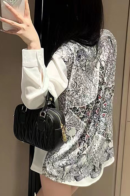 'Christian Dior’ Top