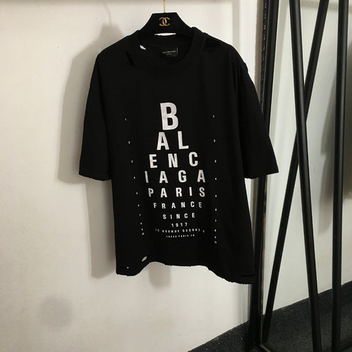 Balenciaga Oversize T-Shirt