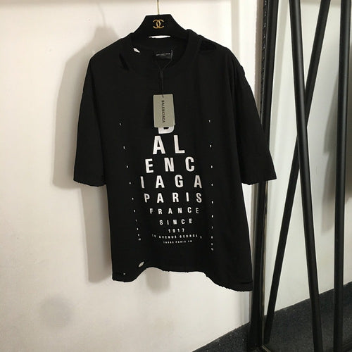 Balenciaga Oversize T-Shirt