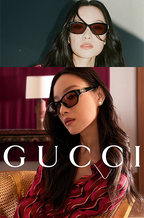 GG Metal Sunglasses