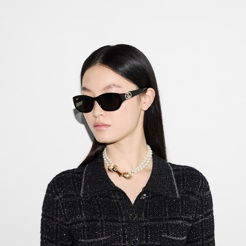 GG Metal Sunglasses