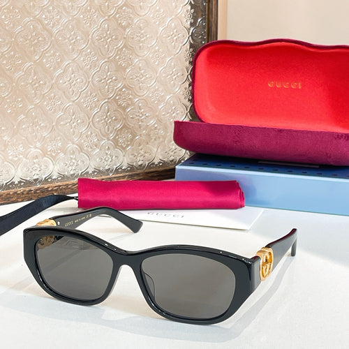 GG Metal Sunglasses