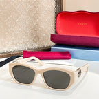 GG Metal Sunglasses