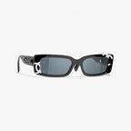 COCO Chanel Frame Sunglasses