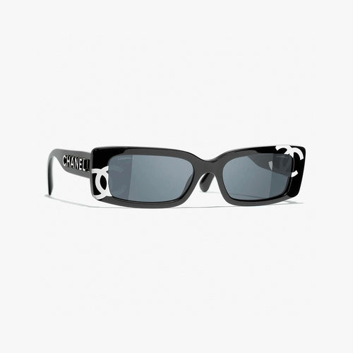 COCO Chanel Frame Sunglasses