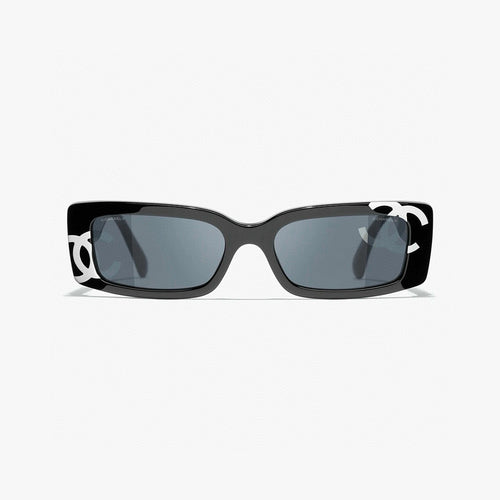 COCO Chanel Frame Sunglasses