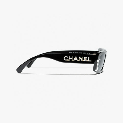 COCO Chanel Frame Sunglasses