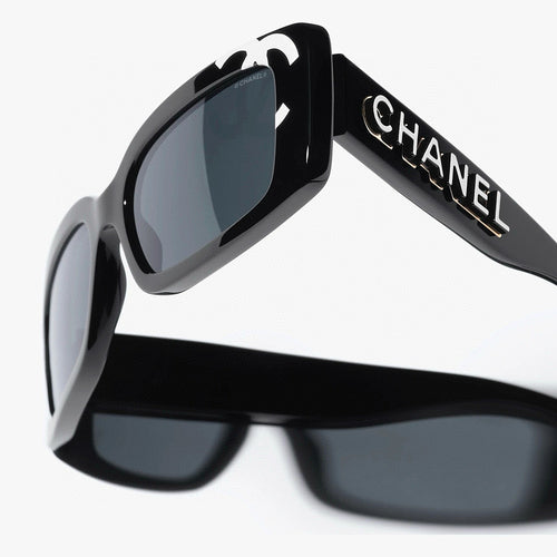 COCO Chanel Frame Sunglasses