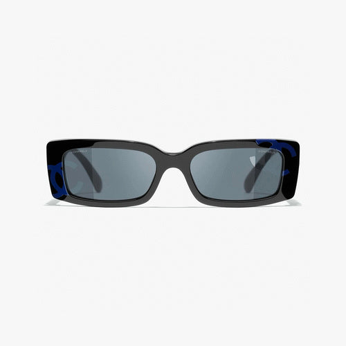 COCO Chanel Frame Sunglasses