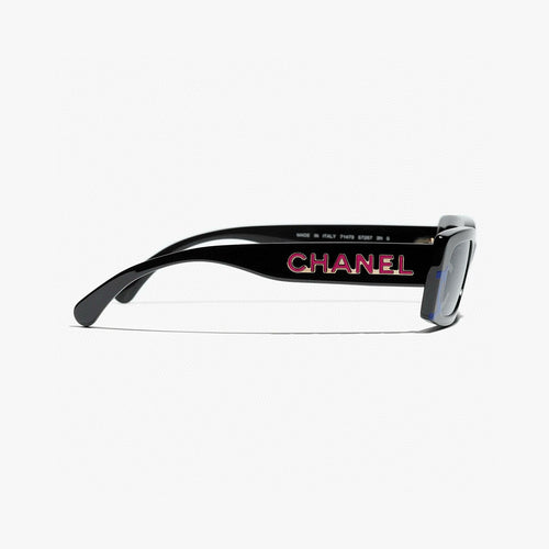 COCO Chanel Frame Sunglasses