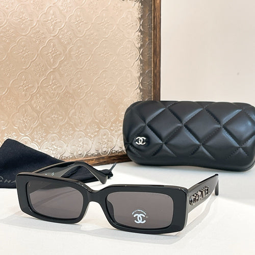 COCO Chanel Frame Sunglasses