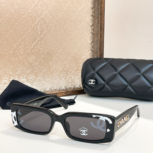 COCO Chanel Frame Sunglasses