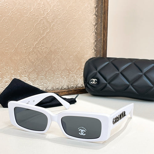 COCO Chanel Frame Sunglasses