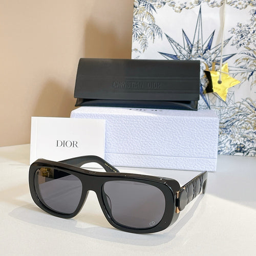 Dior Big Frame Sunglasses