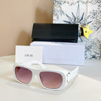 Dior Big Frame Sunglasses
