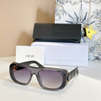 Dior Big Frame Sunglasses