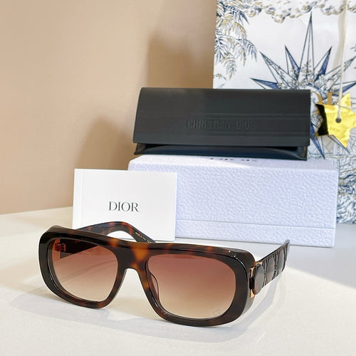Dior Big Frame Sunglasses