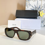 Dior Big Frame Sunglasses