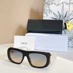 Dior Big Frame Sunglasses
