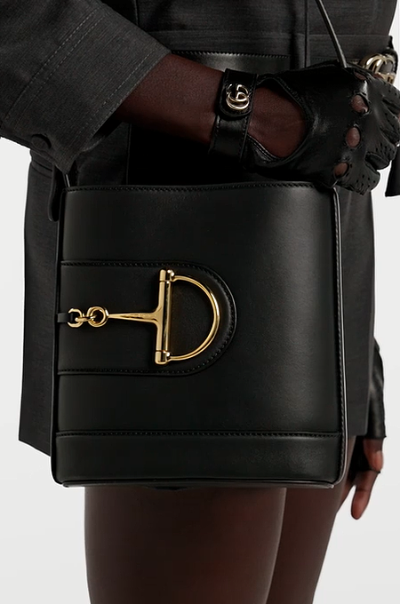 Gucci 73 Mini Bucket Bag