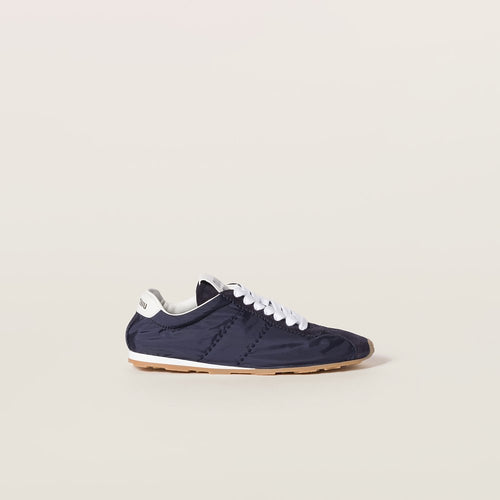 Miu Miu Plume – Marine (Technical)