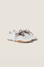 Miu Miu Plume – Mesh (Ivoire)
