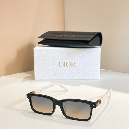 DIOR ‘Éclat Moderne’ Sunglasses Collection