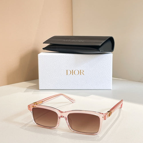 DIOR ‘Éclat Moderne’ Sunglasses Collection