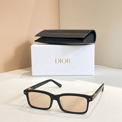 DIOR ‘Éclat Moderne’ Sunglasses Collection