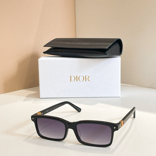 DIOR ‘Éclat Moderne’ Sunglasses Collection